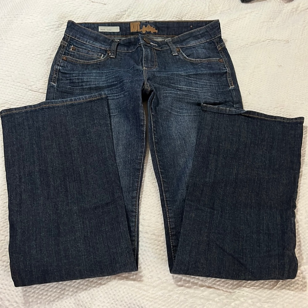 Kut from the Kloth Women’s Jeans - Size 2